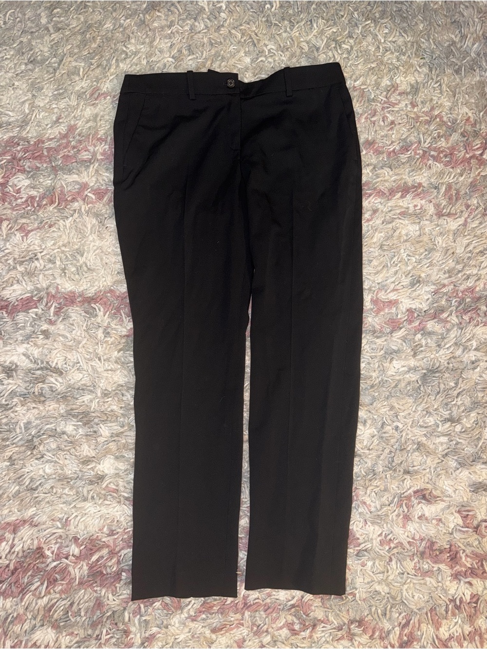 Michael Kors Collection trousers 8